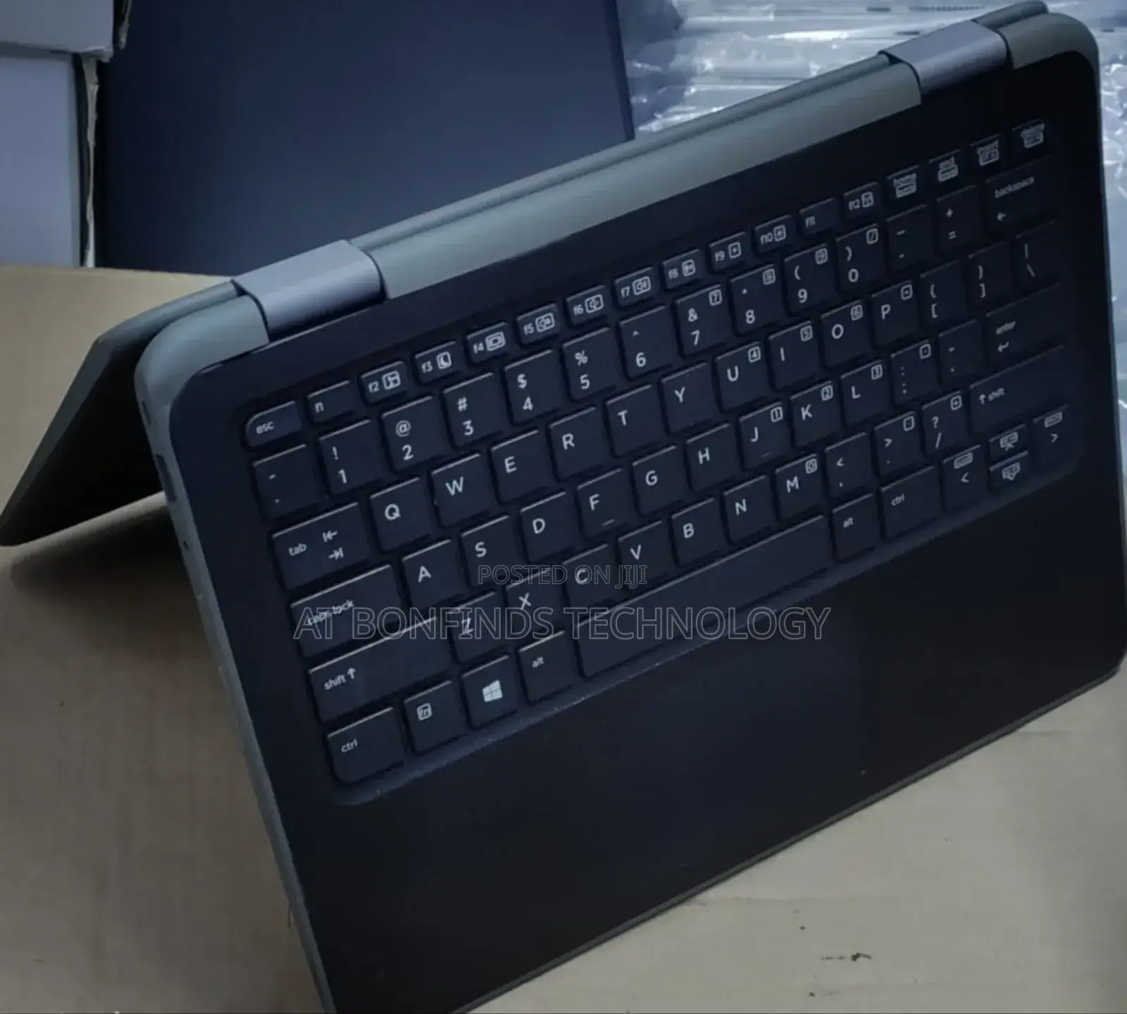 Laptop Lenovo Yoga 11e 4GB Intel Celeron SSD 128GB