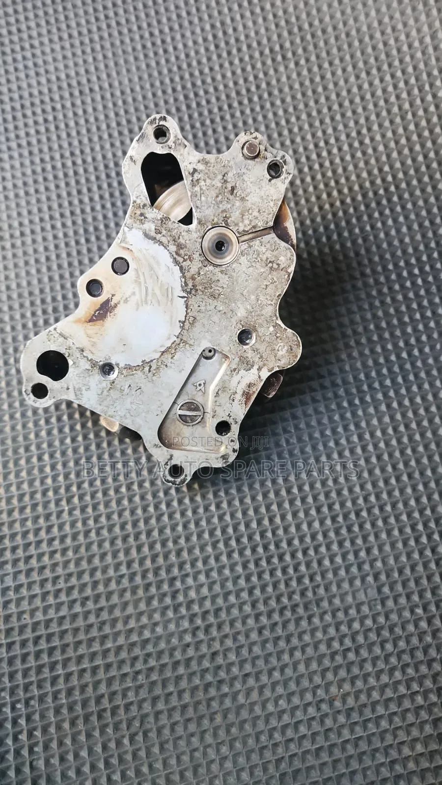 Mitsubishi Pajero 4g54 Fuel Pump