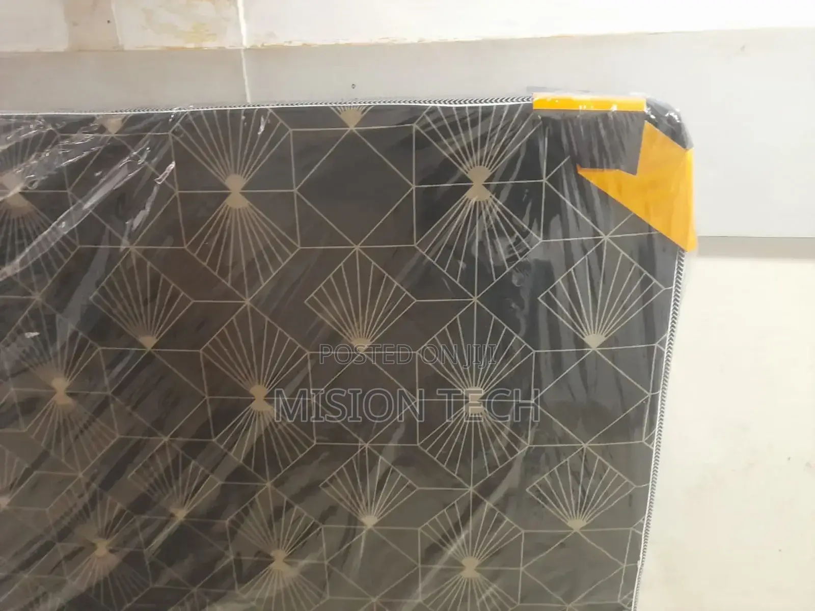 Superfoam Morning Glory Heavy Duty Mattress 4*6 8 Inch