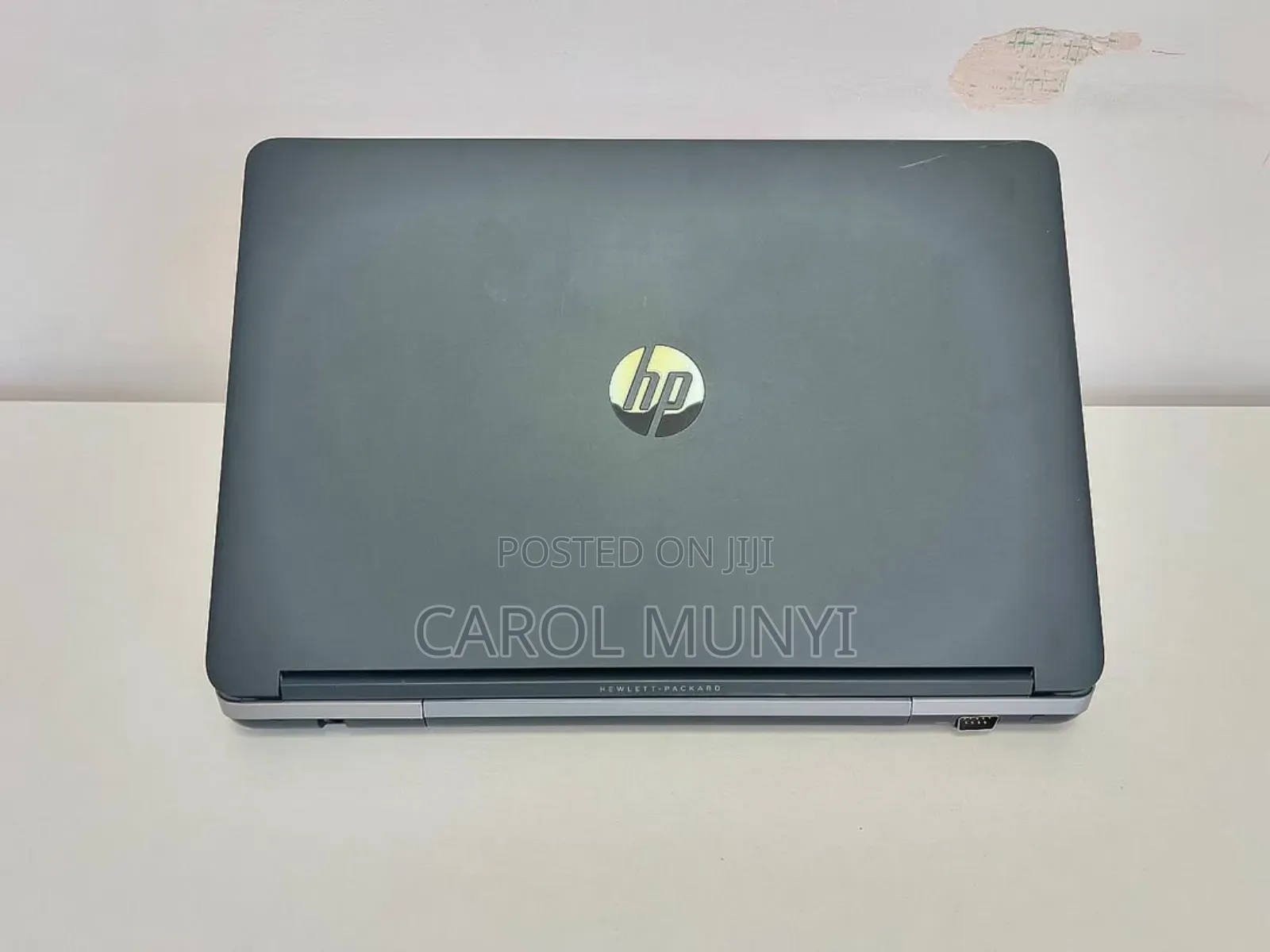 New Laptop HP ProBook 640 G2 8GB Intel Core i5 HDD+SSD 500GB