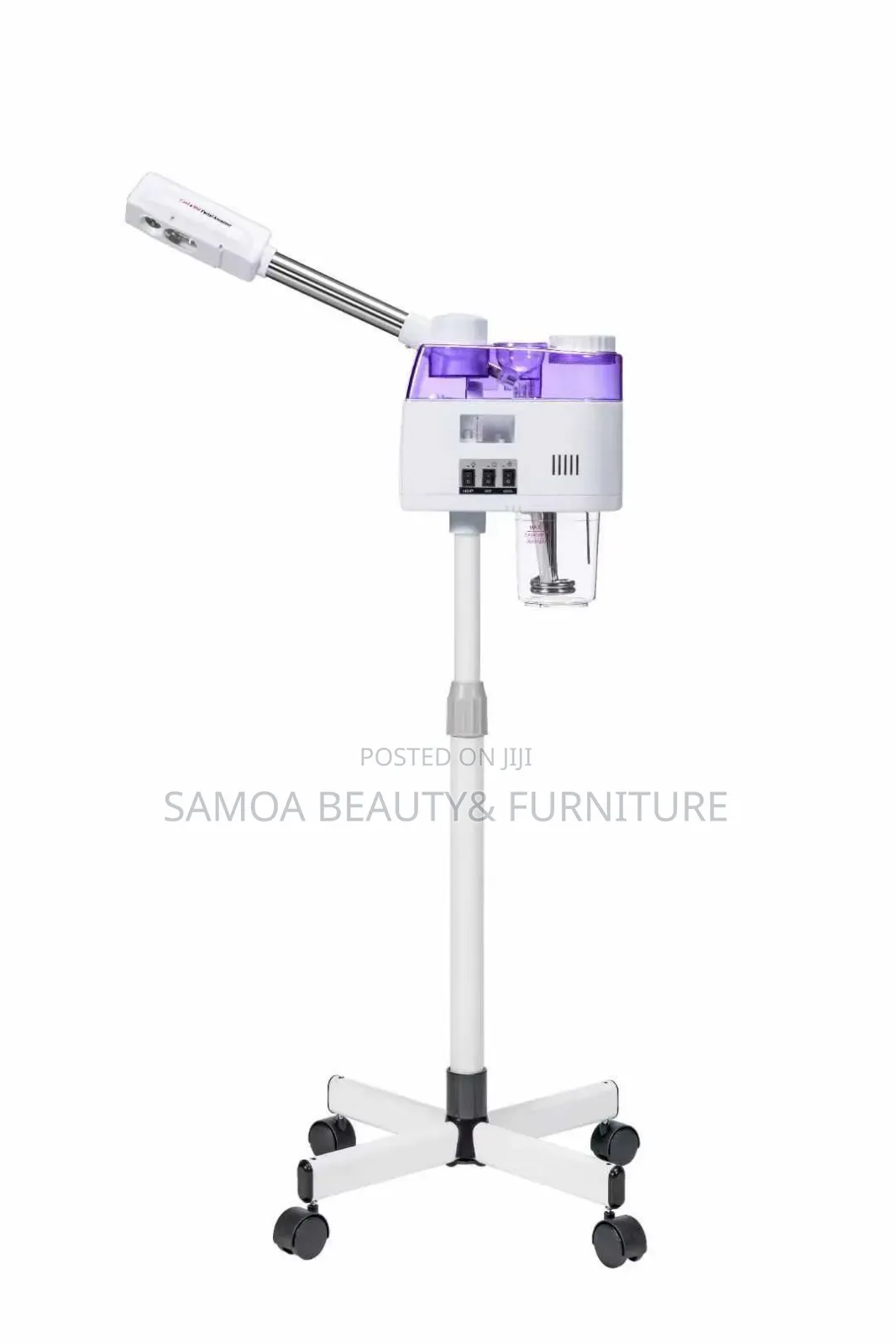 Facial Steamer