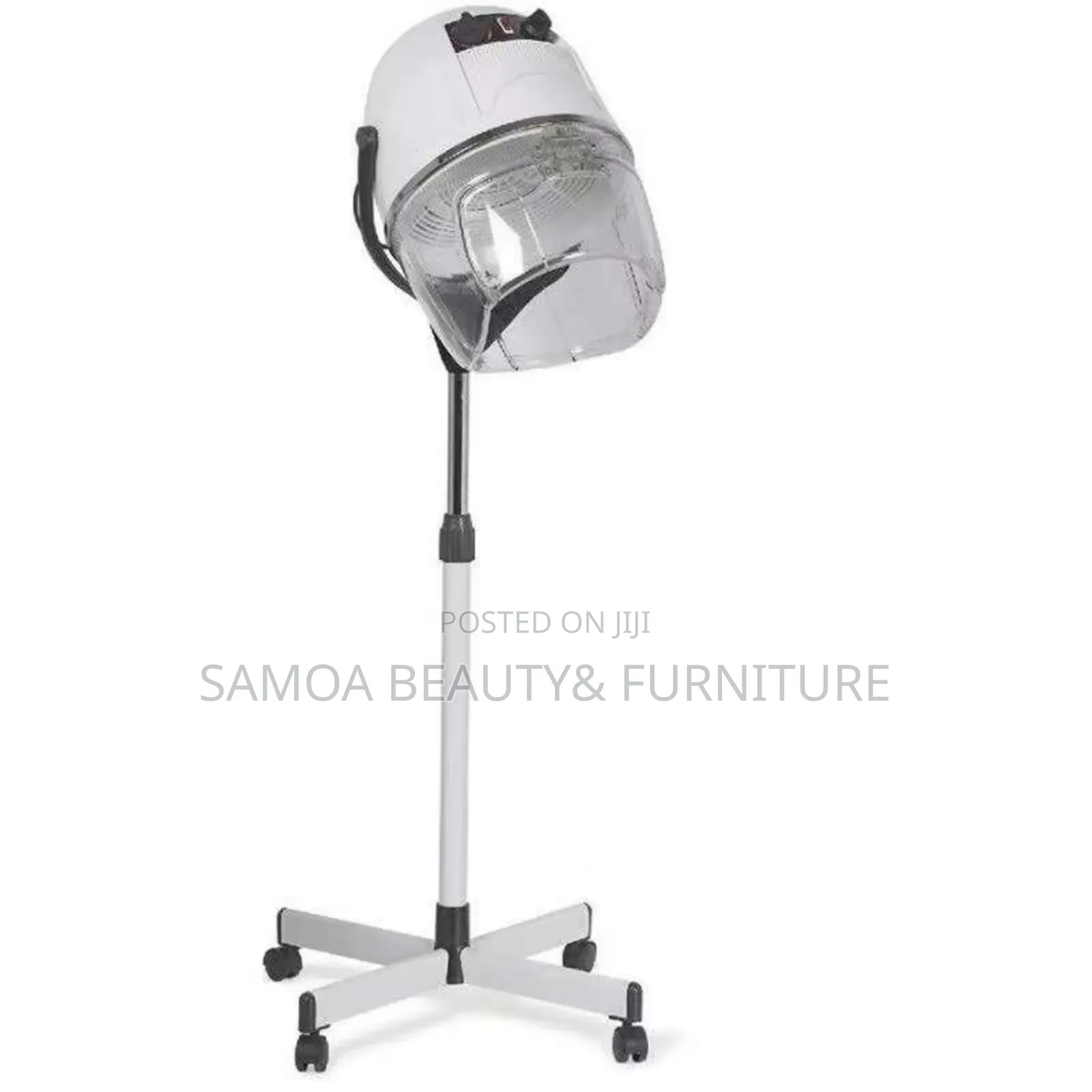 Hair Dryer