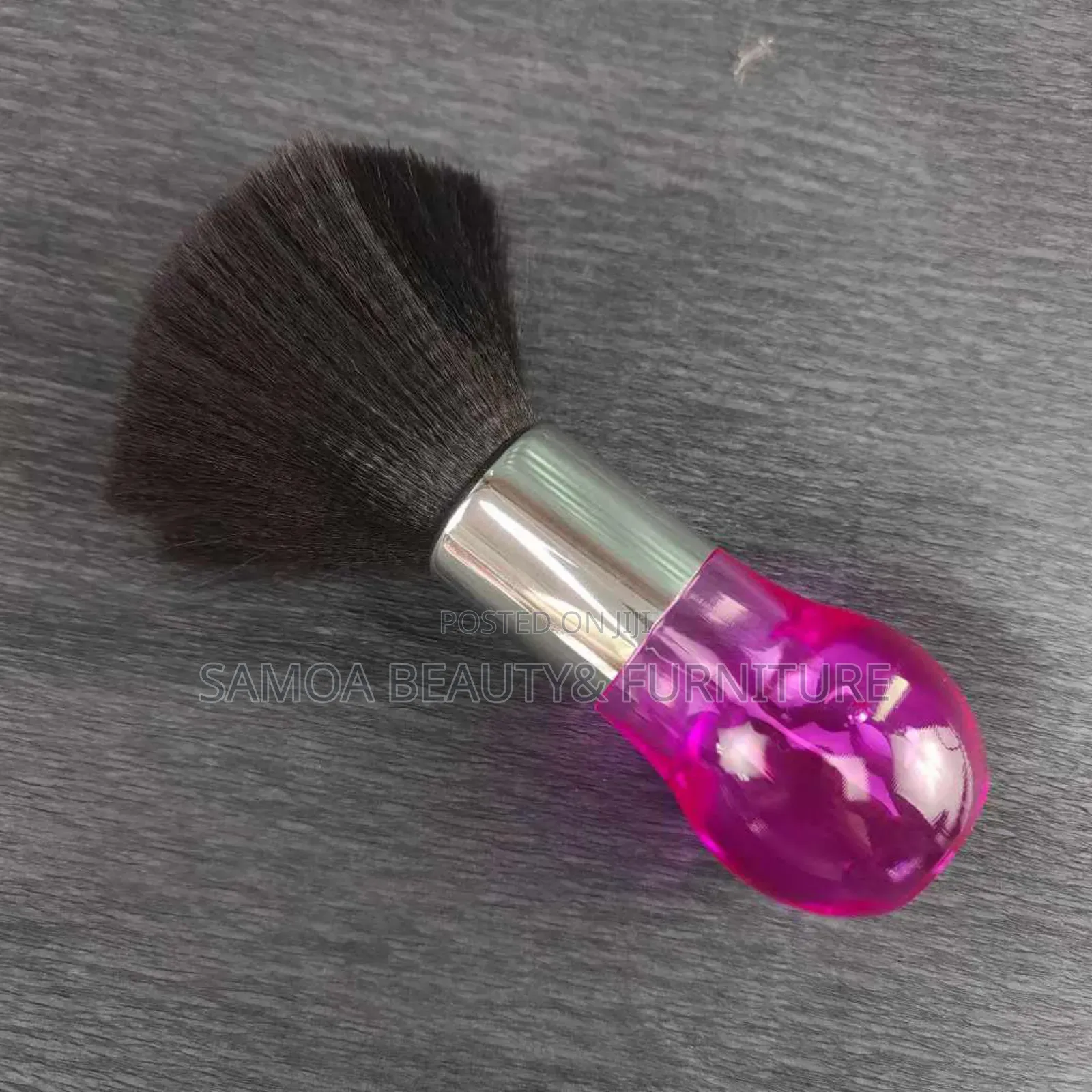 Beard Brush