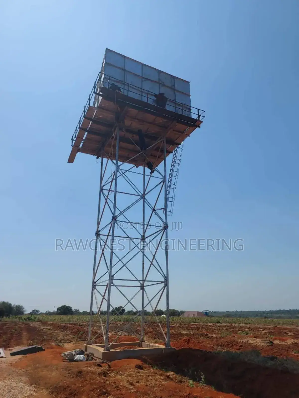 Borehole Rehabilitation And Drilling