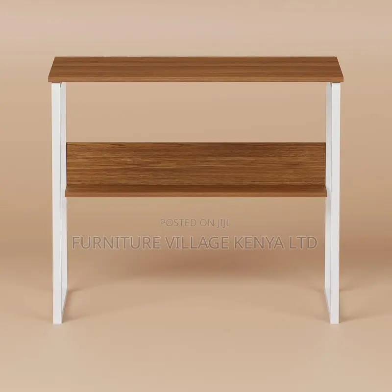 Home Office Desk; 120cm Executive Generic Computer Table