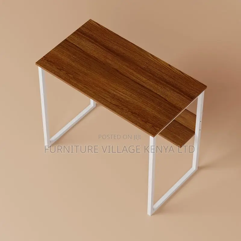 Home Office Desk; 120cm Executive Generic Computer Table