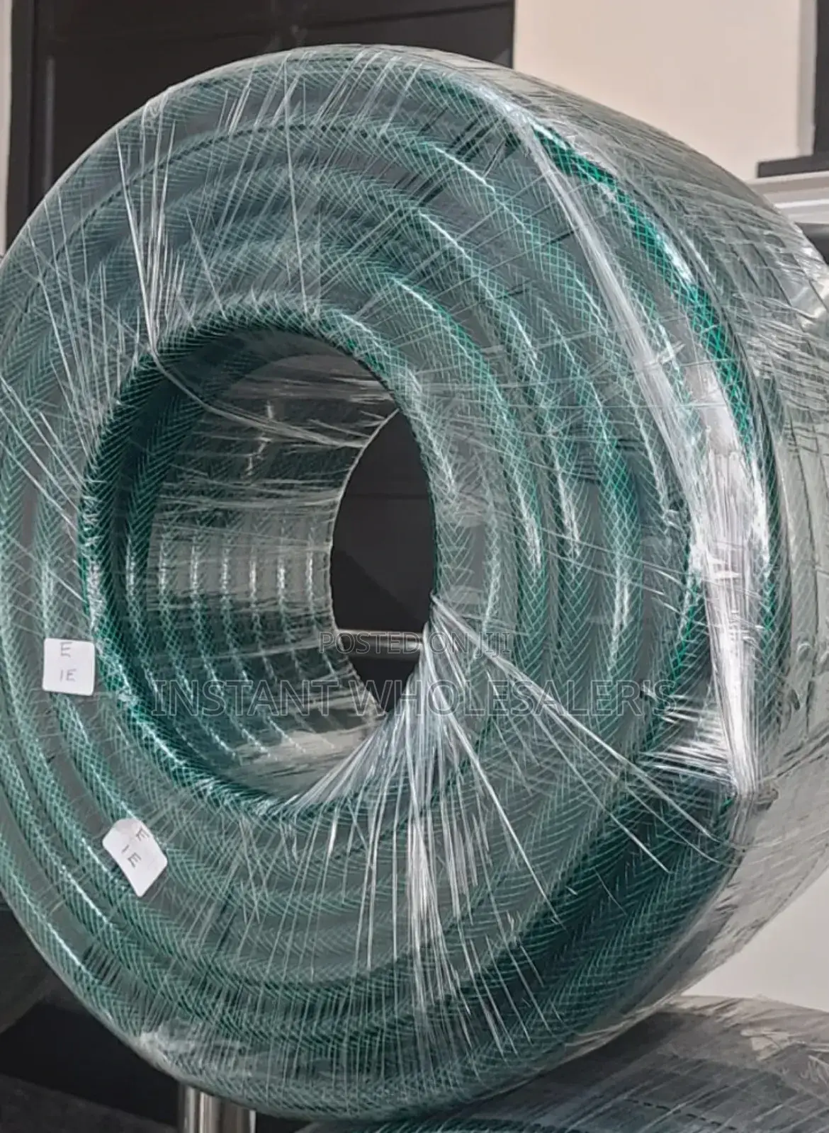 Braided 1 Inch 50M Water Pipes