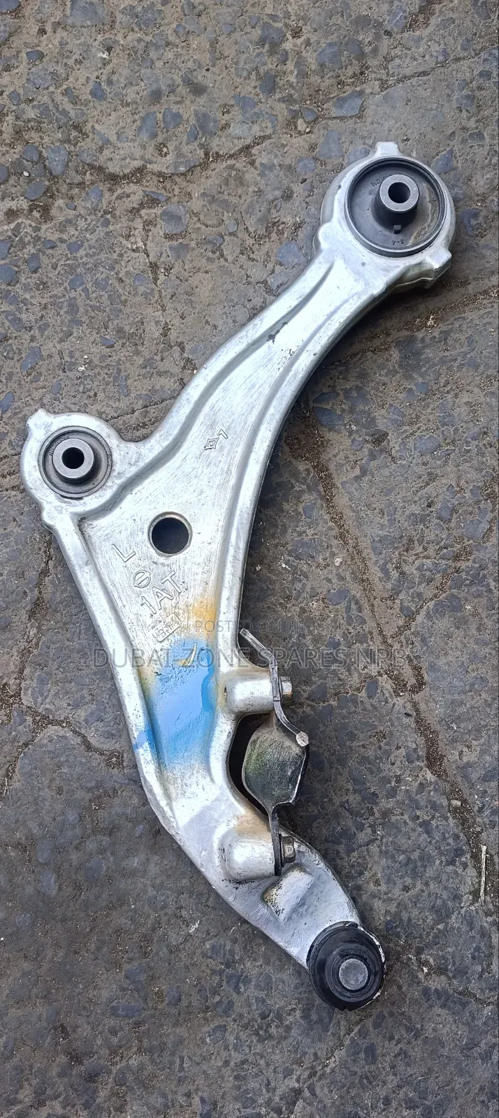 Arms Nissan Murano,Fuga, Skyline; 1aa,1at,Ju4,1ma,Jko, 2 4wd