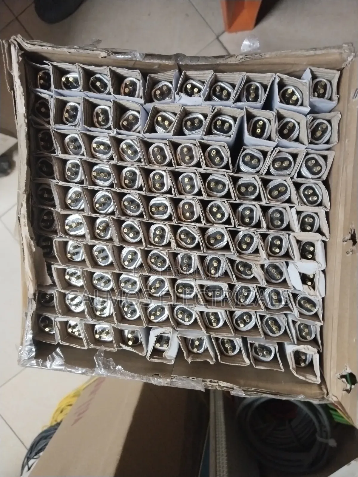 14watts Slim Tubes