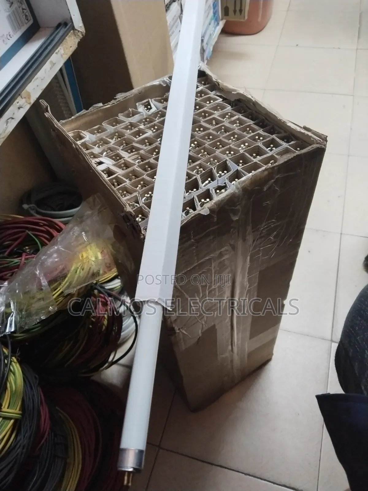 14watts Slim Tubes