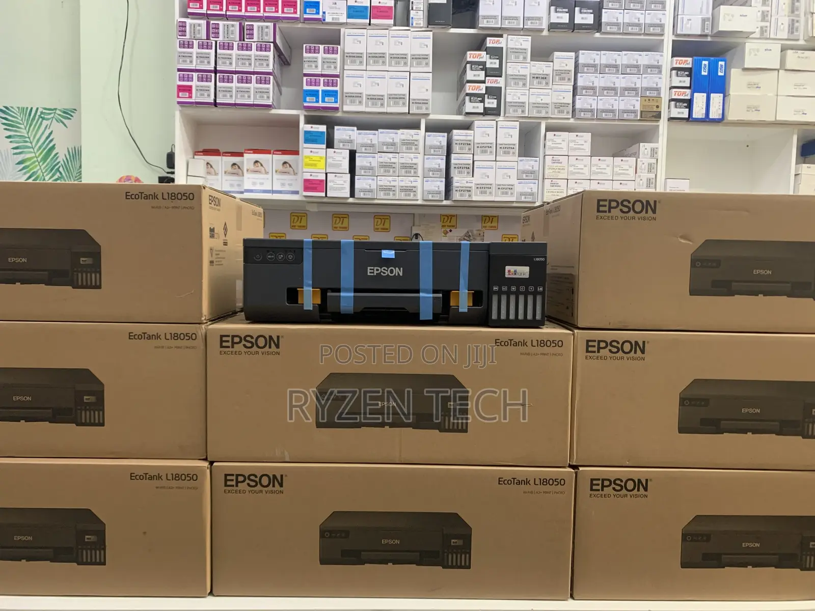 Epson Printer L18050 Printer