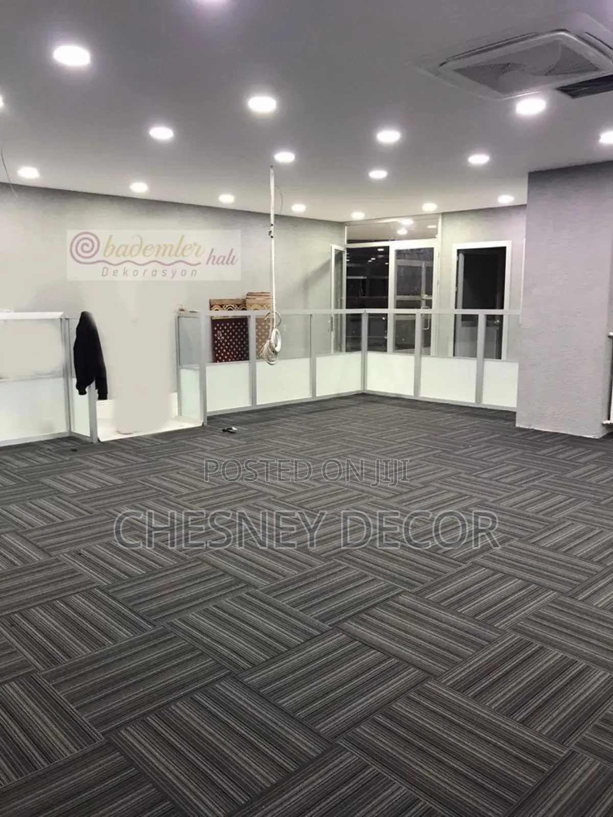 Floor Covering Tiledcarpet