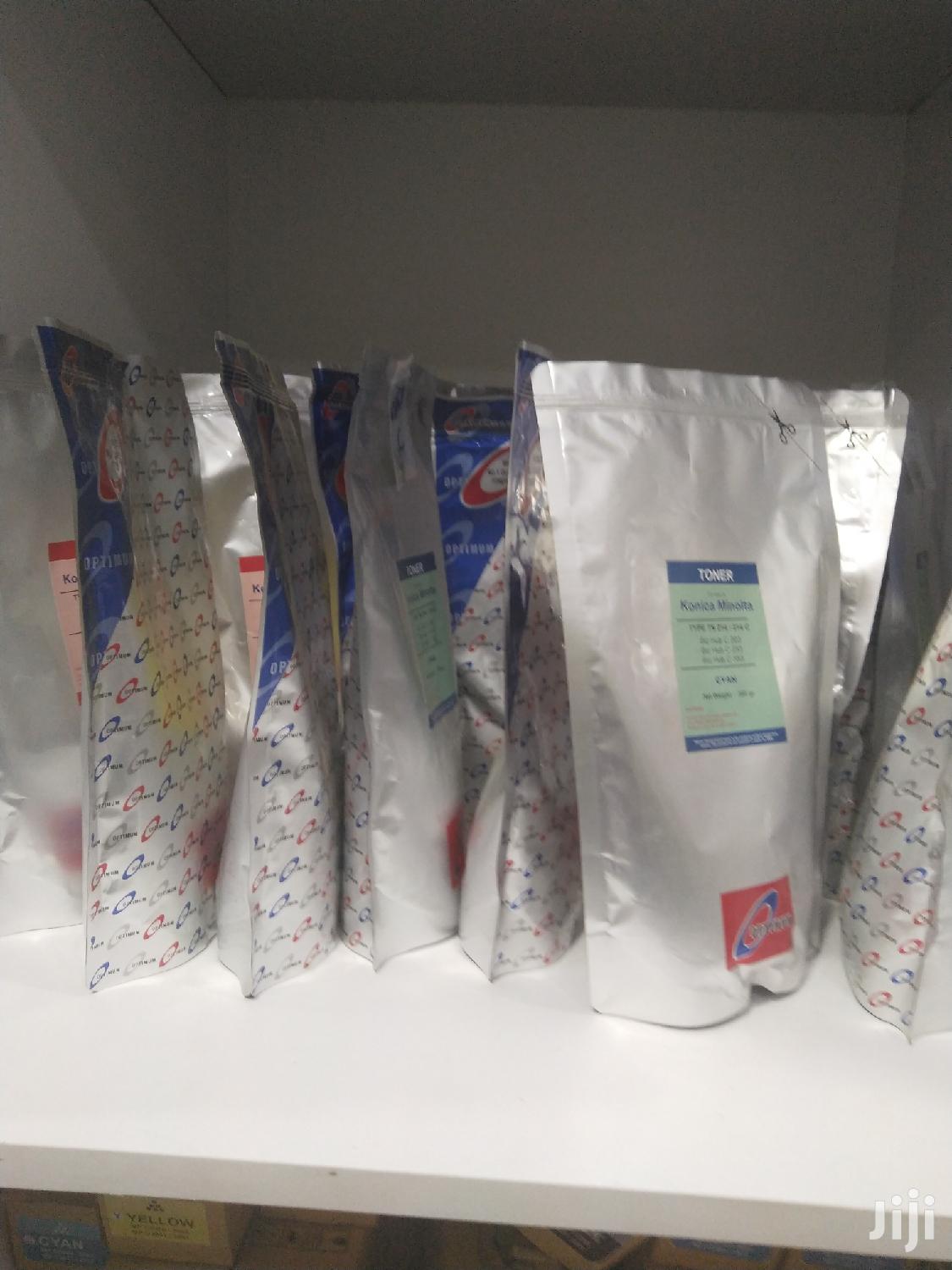 Effective Kyocera Refill Tonerspowerful And Reliable