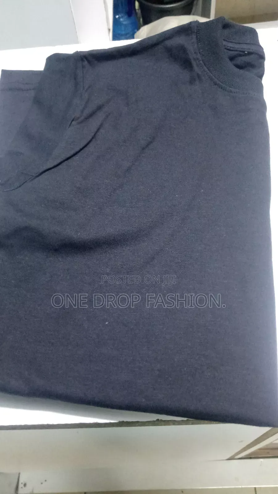 Yellow/Black Tshirts