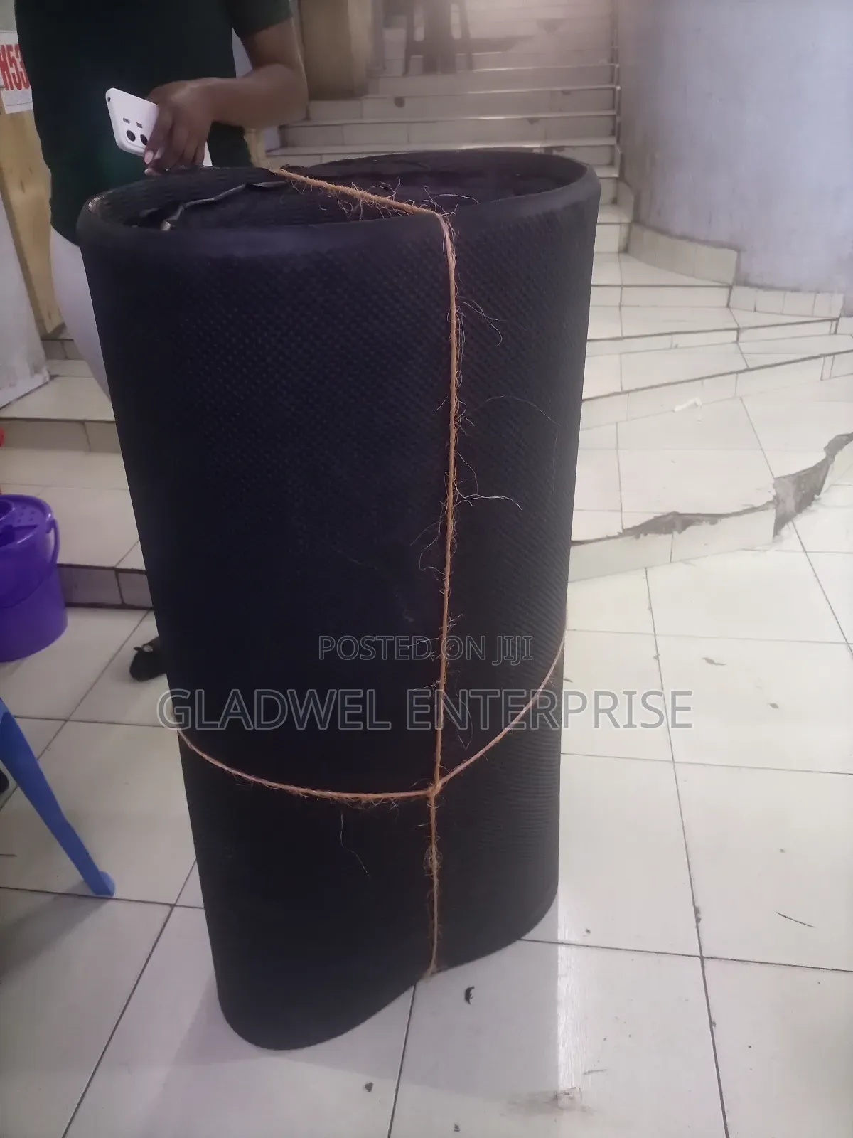 Cow Mattress Cow Rubber Mat