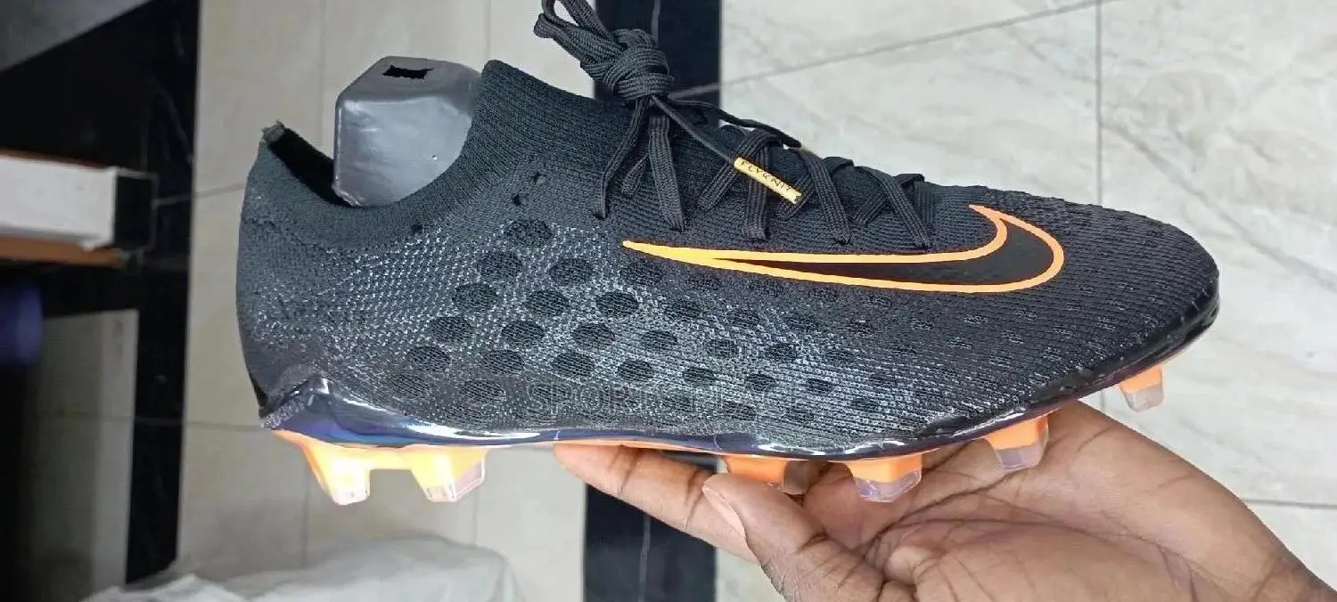 Latest Nike Hypervenom Football Boots