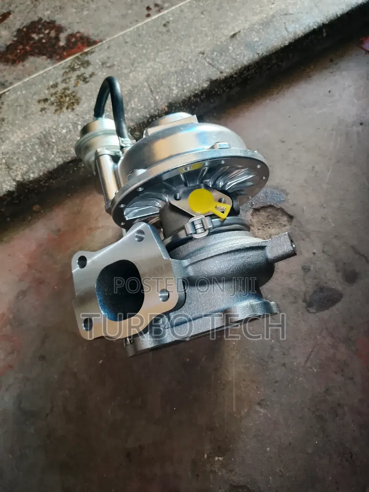 Turbo 4hk1 Frr90 Slayqueen