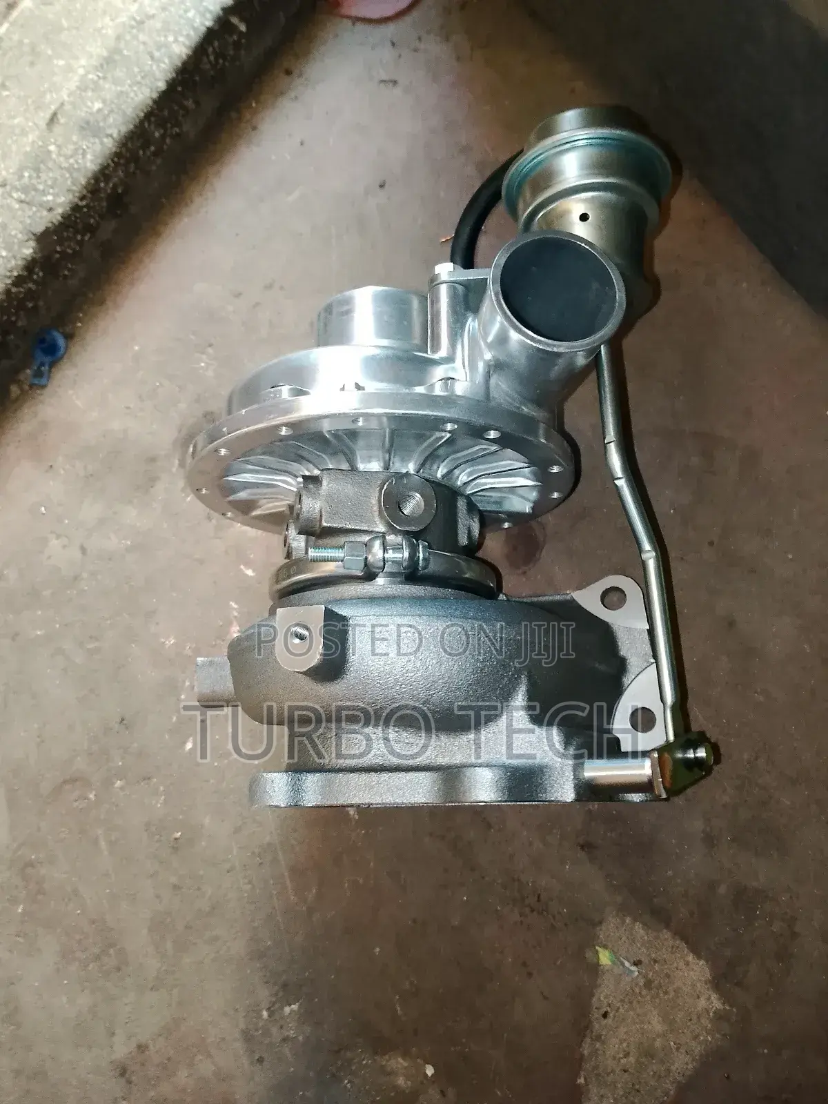 Turbo 4hk1 Frr90 Slayqueen
