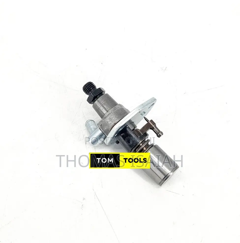 186F Fuel Injection Pump Assembly for Diesel Engine