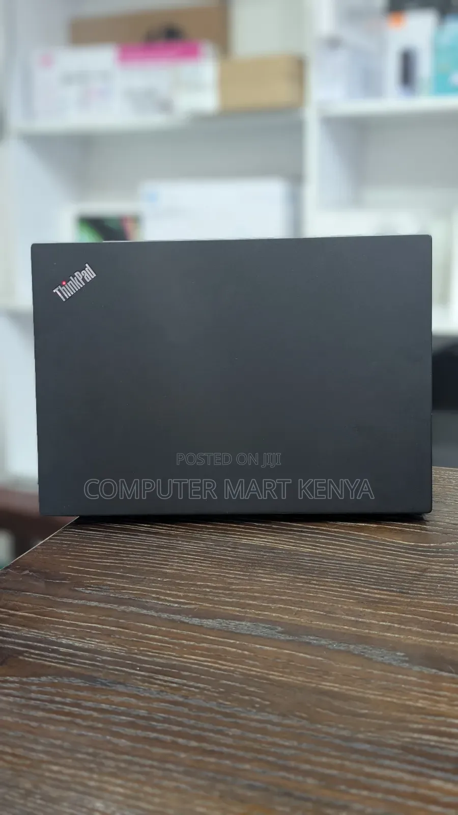 Laptop Lenovo 16GB Intel Core I5 SSD 256GB