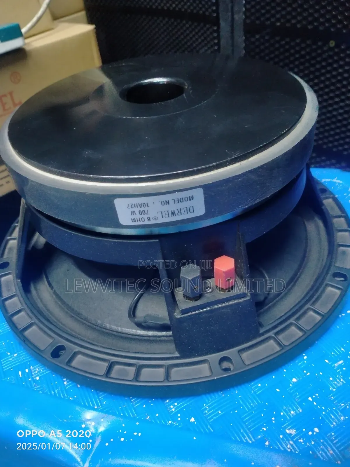 Derwell Heavy Magnet