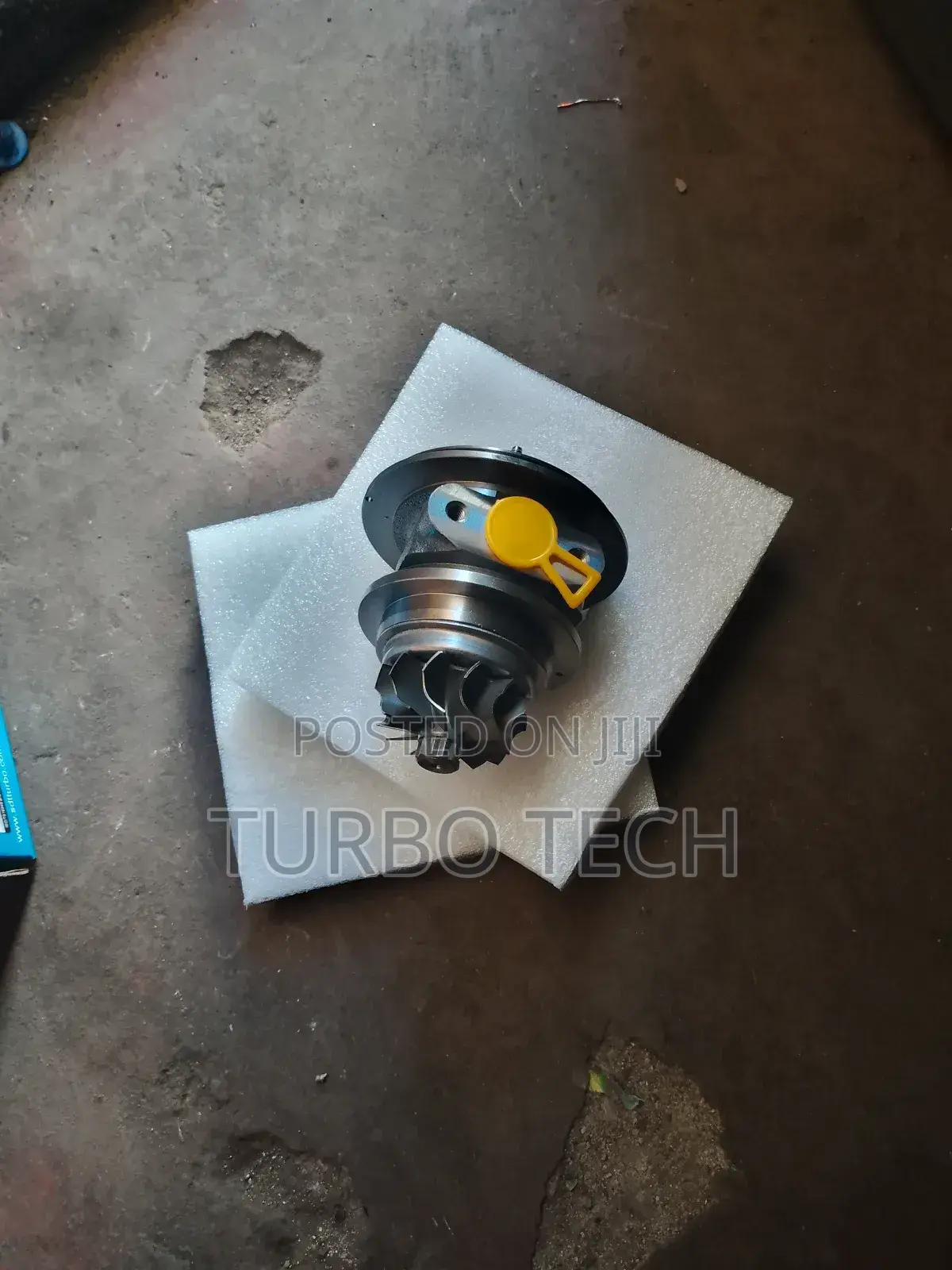 Turbo Core Pajero 4d56 /4m40 Oil Cool and Oil and Water Cool