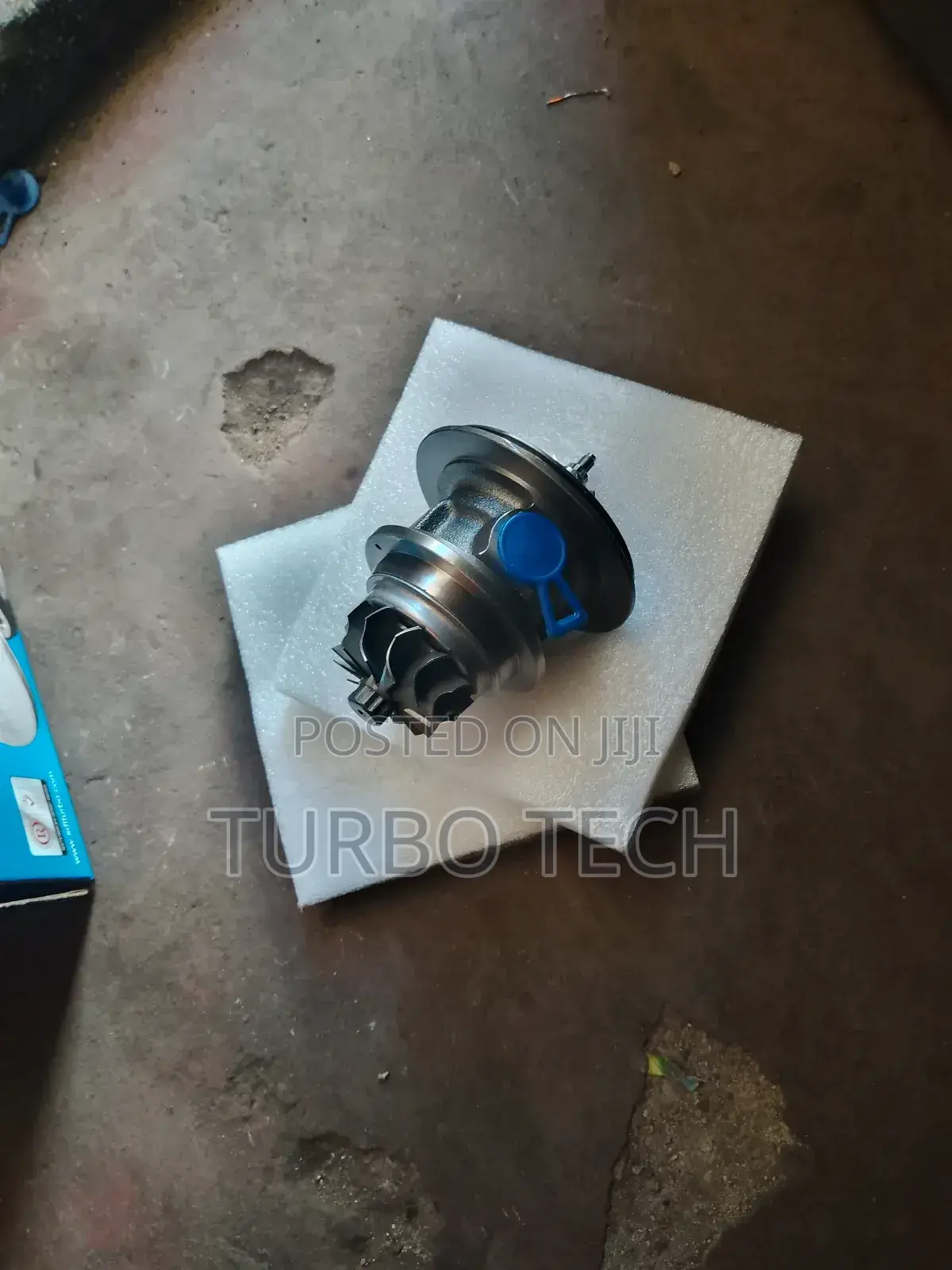 Turbo Core Pajero 4d56 /4m40 Oil Cool and Oil and Water Cool