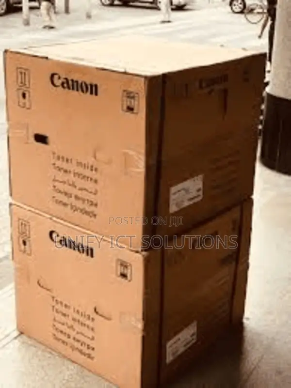 Canon Imagerunner 2206 Multi-Function Printer