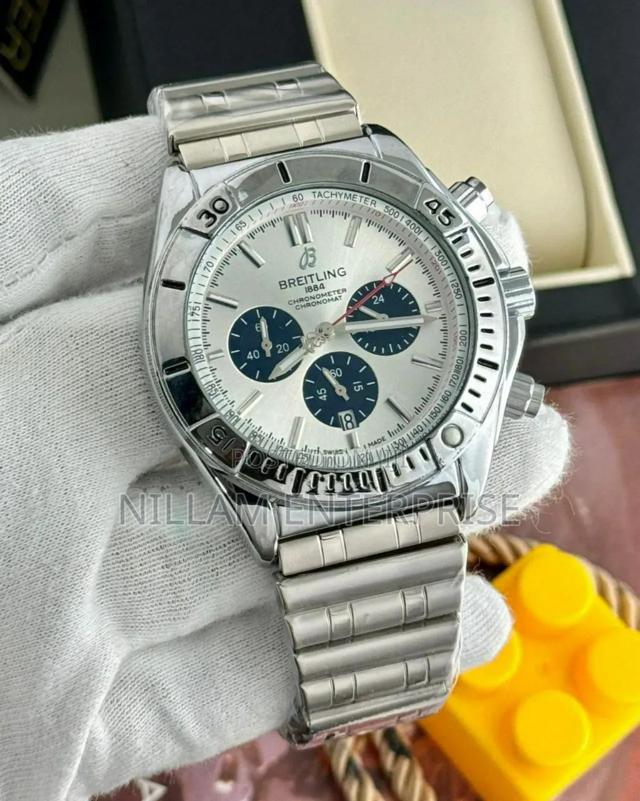 Navitimer for Men