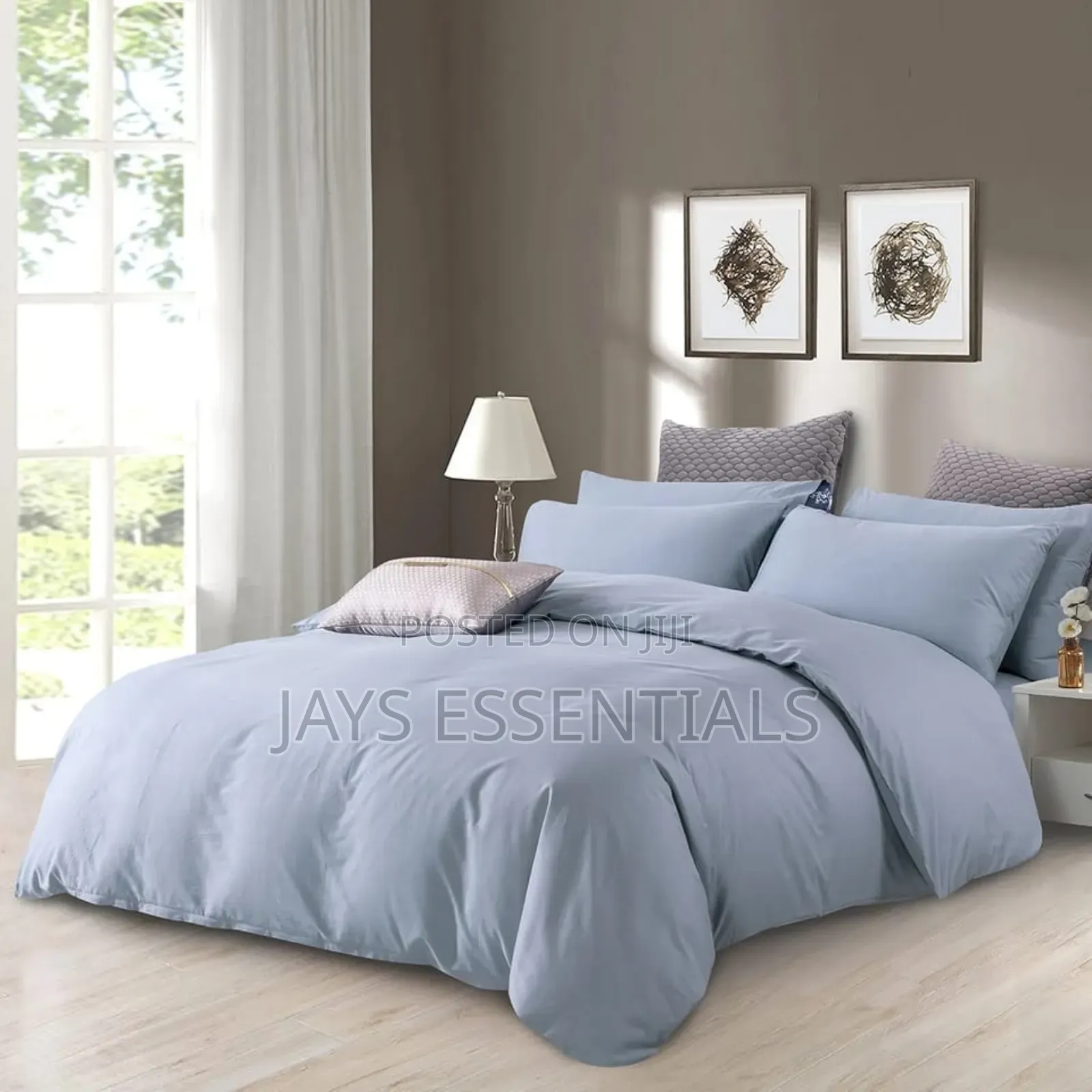 6*7 Duvet Cover Set