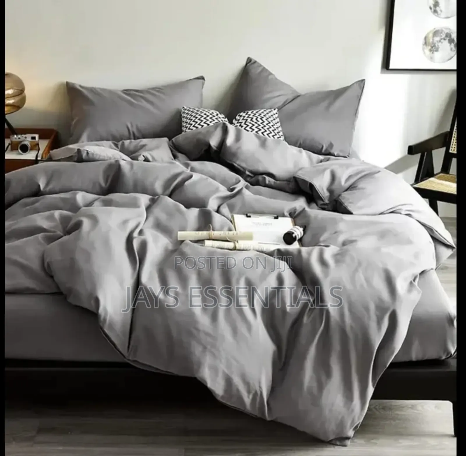 6*7 Duvet Cover Set