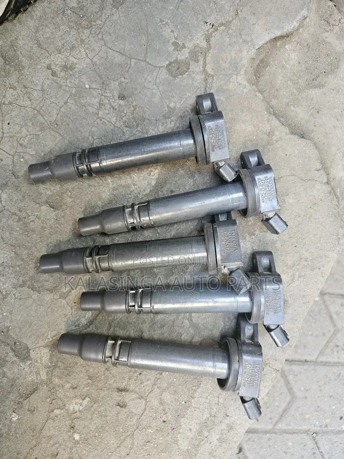 Mark X Ignition Coils