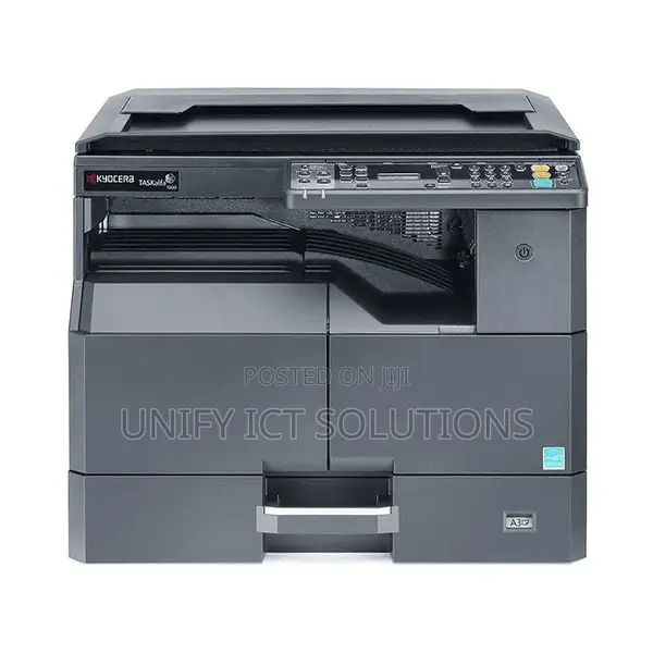 Kyocera Taskalfa 1800 A3 Mono Multifunction Laser Printer