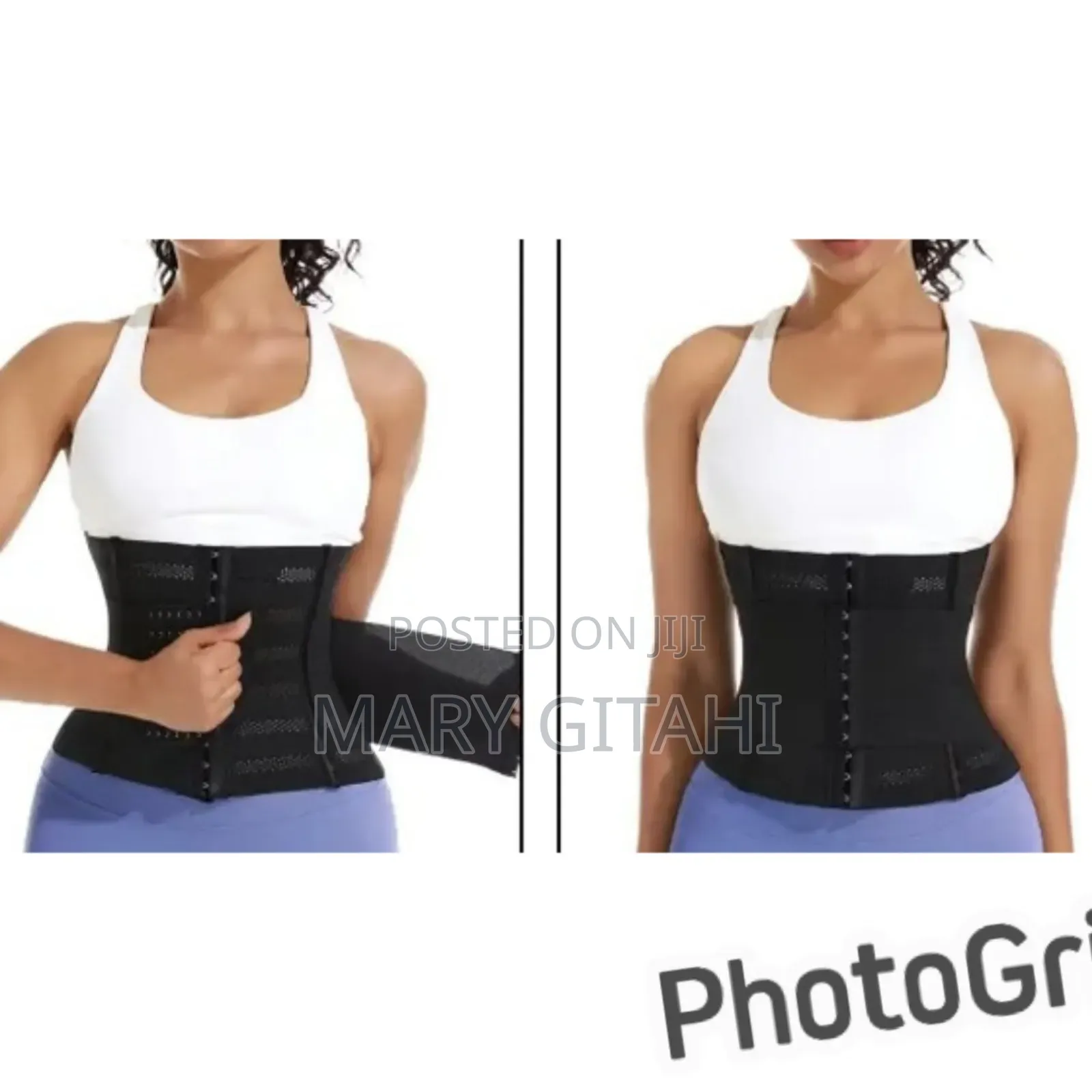 Waist Trainer