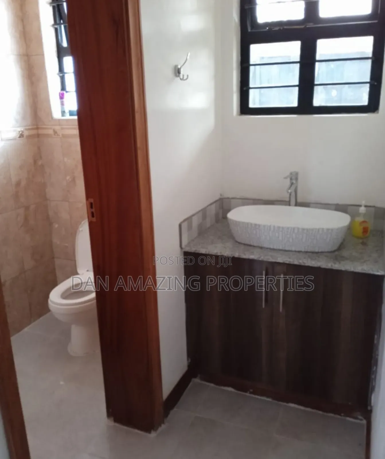 5bdrm Maisonette in Ngong On 1/4 Acre, Matasia for sale