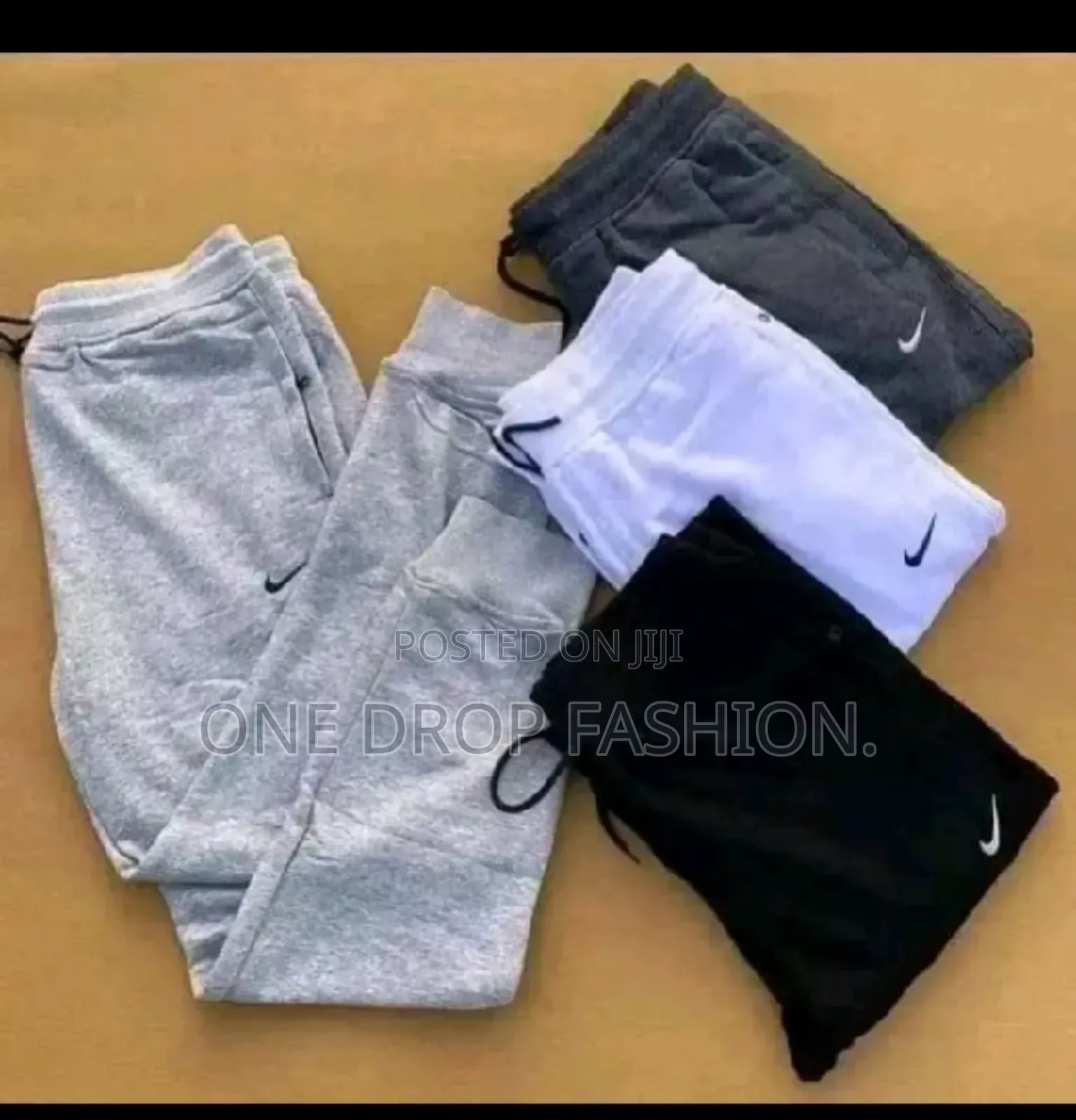 Quality Sweatpants