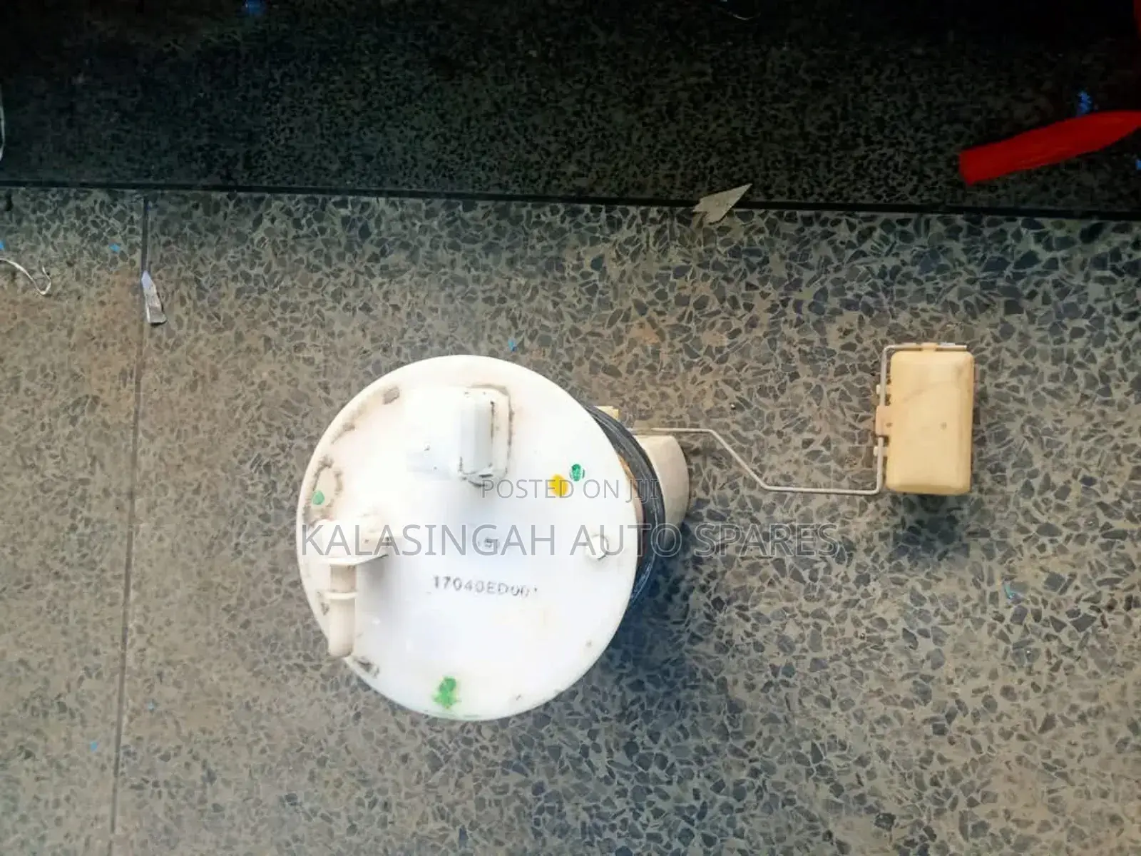 Nissan Lafesta Fuel Pump