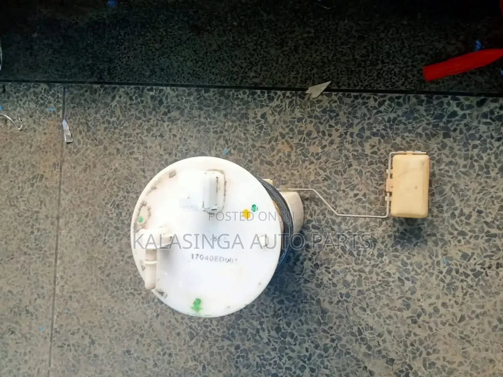 Nissan Lafesta Fuel Pump