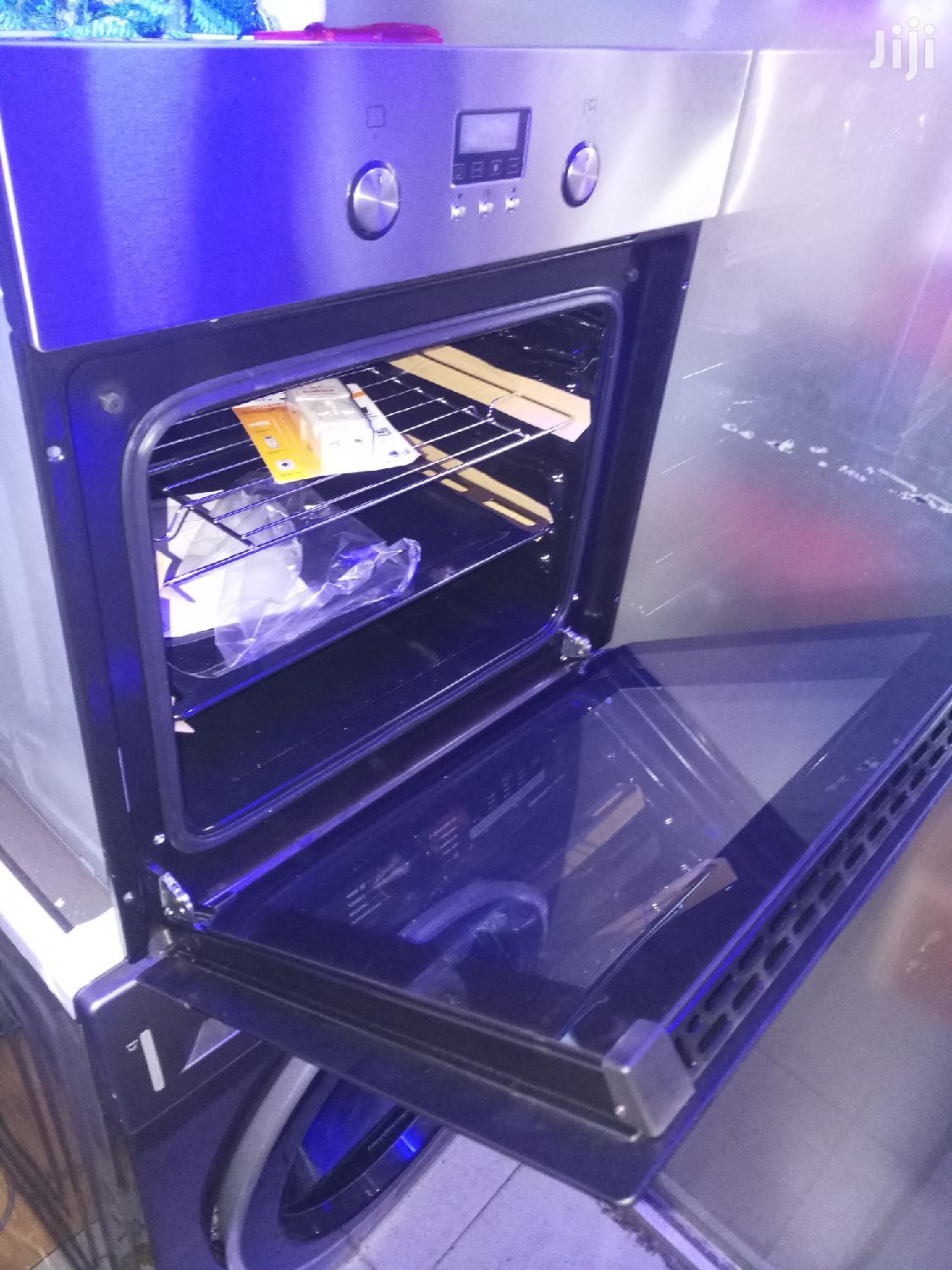 Electric Cooker