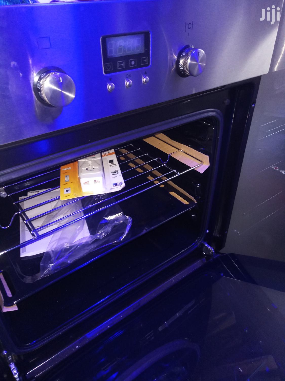 Electric Cooker