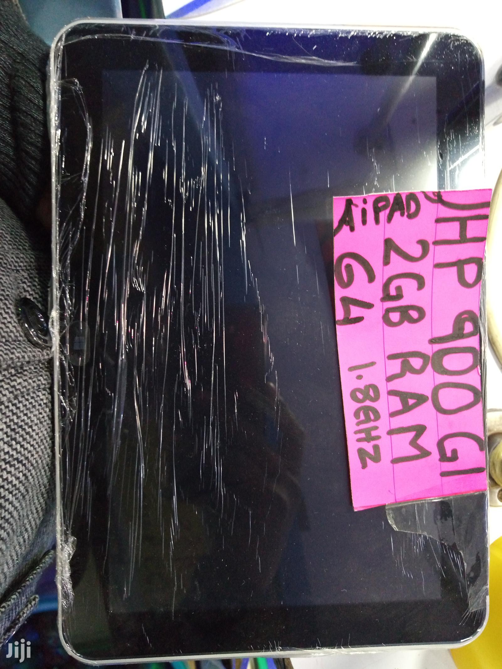 HP 900G1 Tablet Computer With 2gb Ram, 64gb Harddisk
