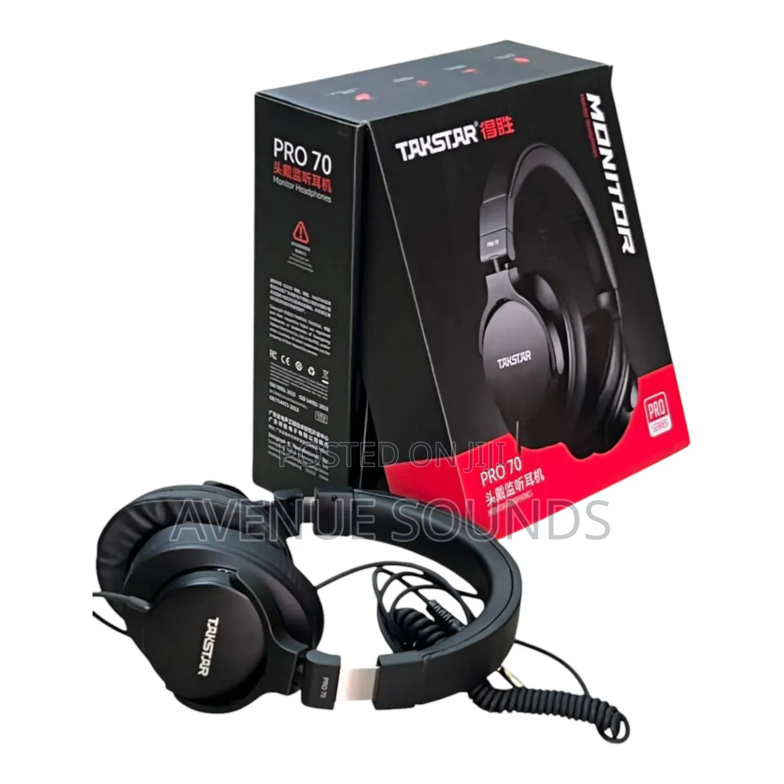 Takstar Pro Monitor