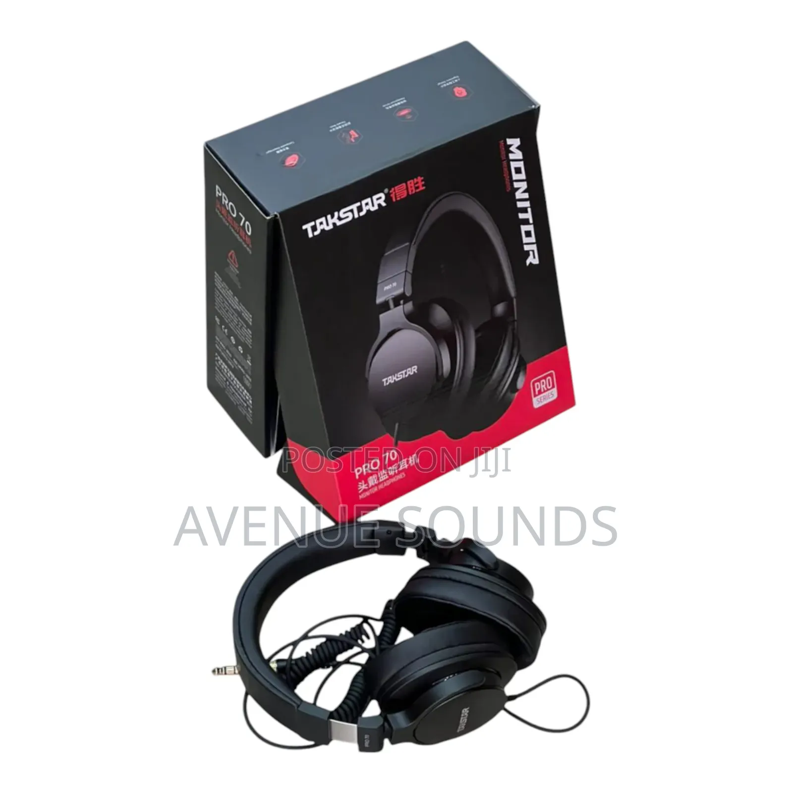 Takstar Pro Monitor