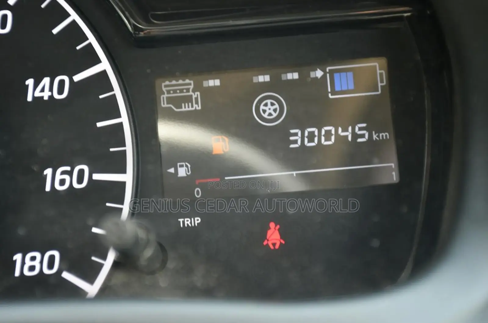 Nissan Note 1.2 Hybrid 2017