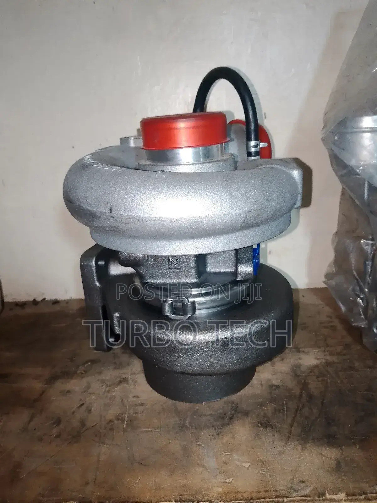 Turbo Charger FUSO 6D16 Brand New Mahewa