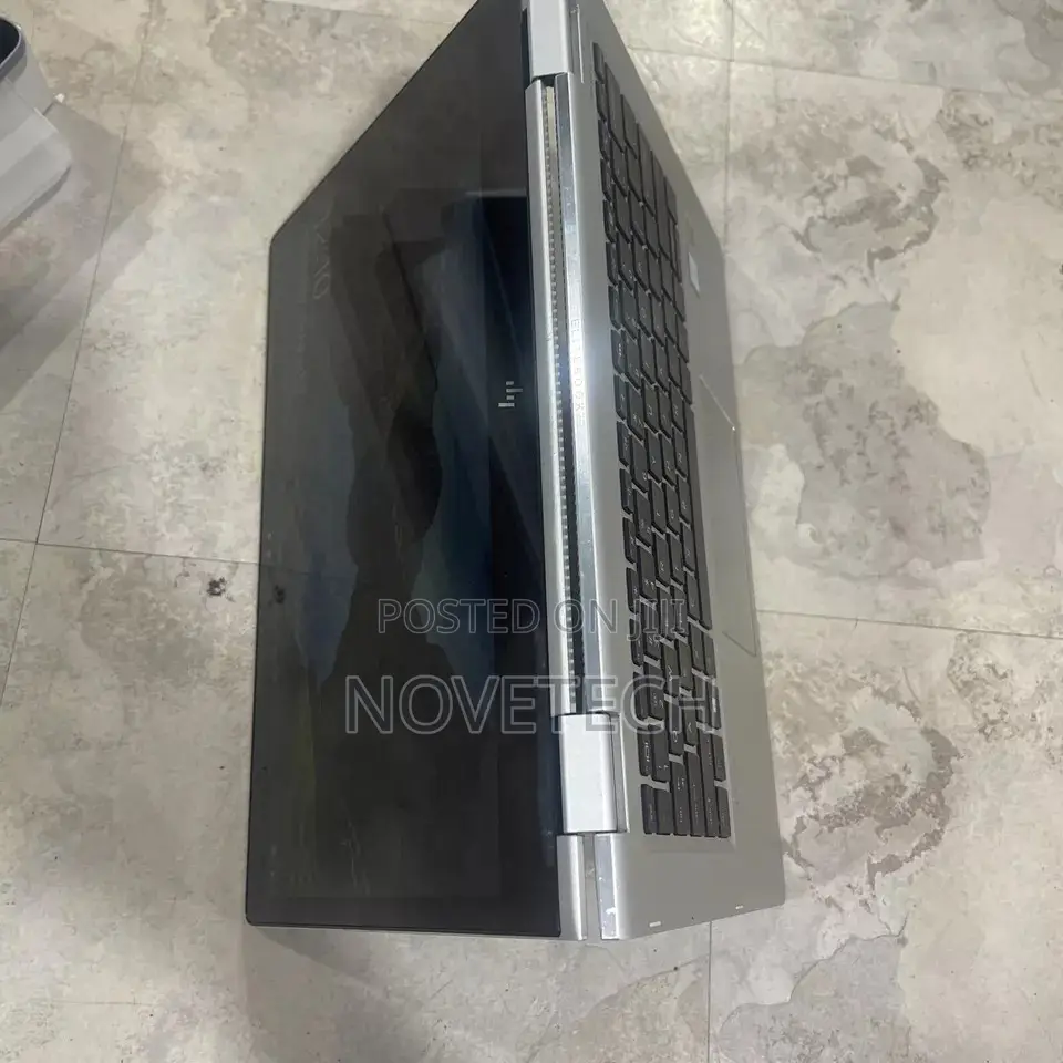 Laptop HP EliteBook X360 1030 G2 16GB Intel Core I7 SSD 512GB