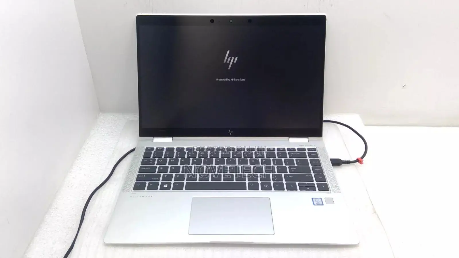 Laptop HP EliteBook 1040 G6 16GB Intel Core I7 SSD 512GB