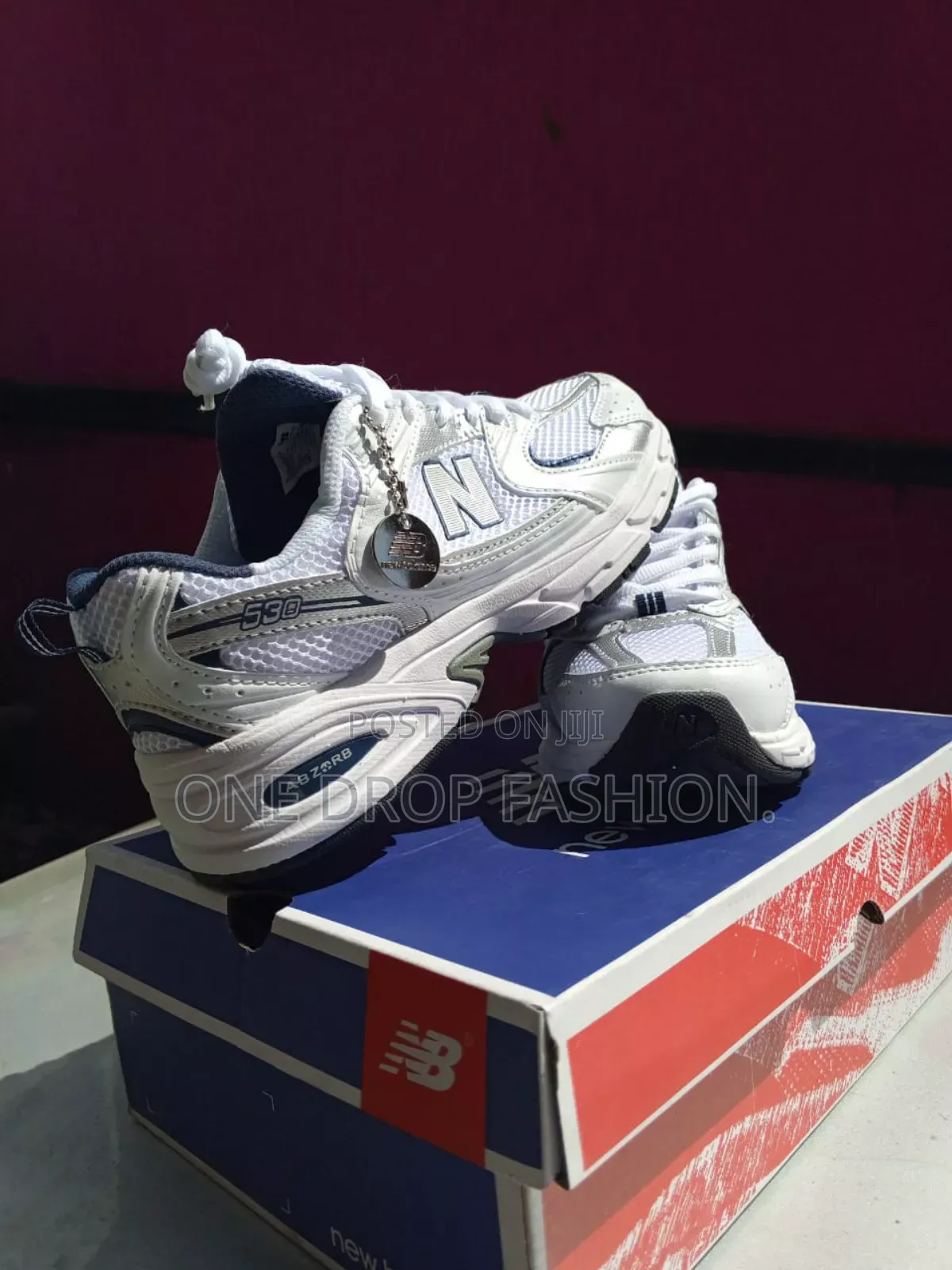 New Balance 530