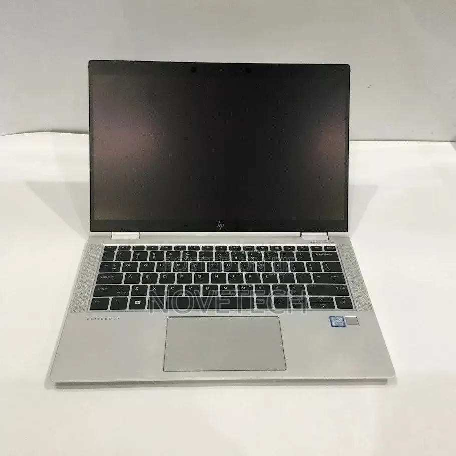 Laptop HP EliteBook X360 1030 G4 16GB Intel Core I7 SSD 512GB