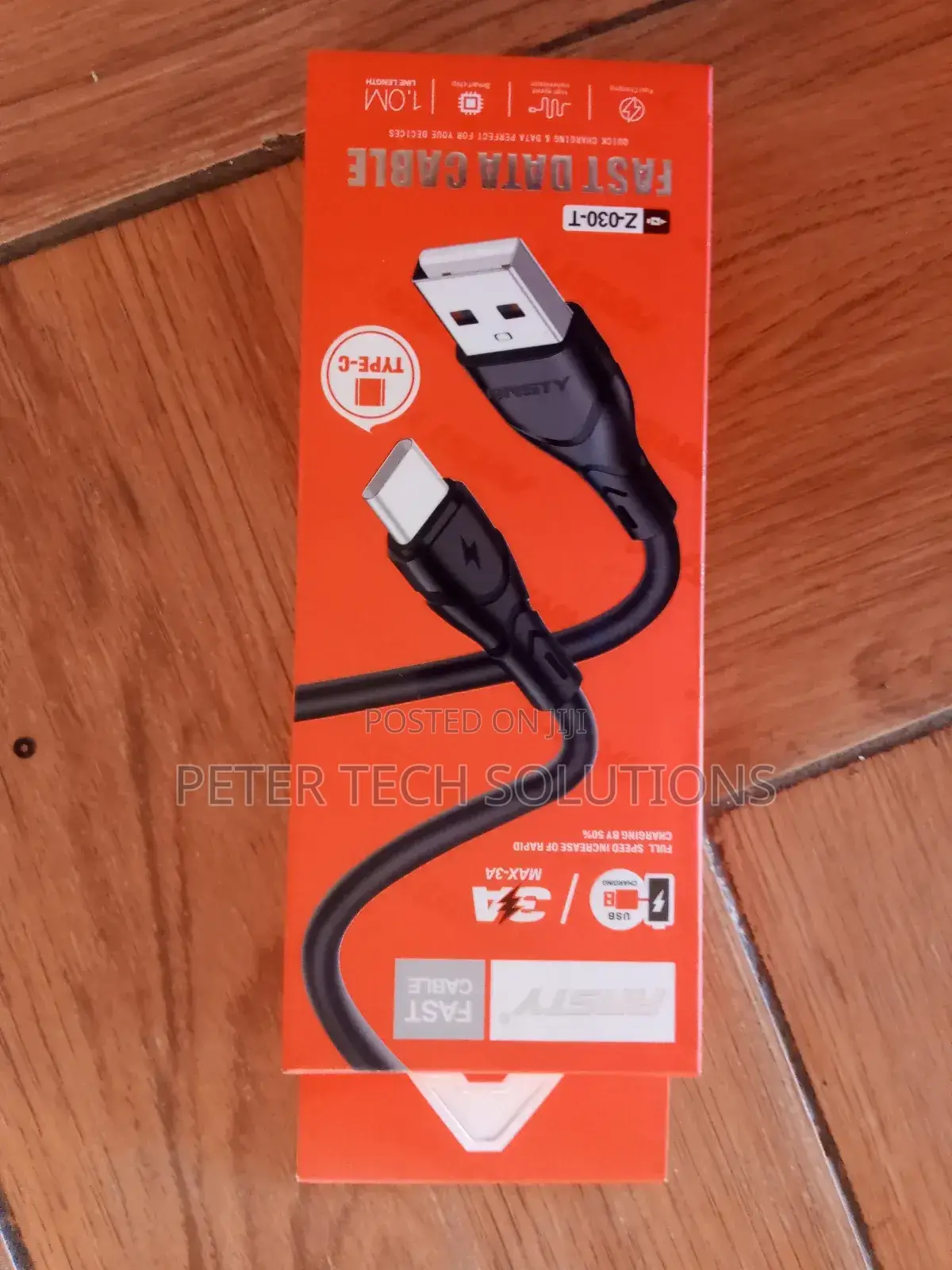 Fast Data Cable Type C